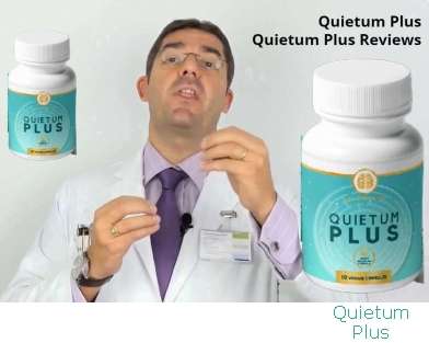 Quietum Plus.